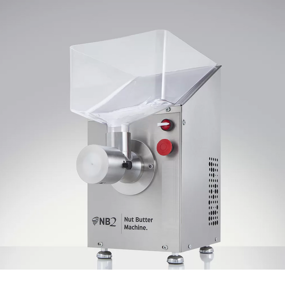 Машина комерційна для виробництва арахісової пасти Ulimac NB2