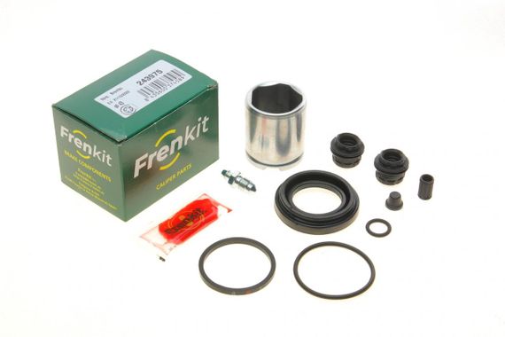 Ремкомплект супорта заднього Mercedes Benz E-class W213 16- d=43mm  +поршень  Brembo  243975