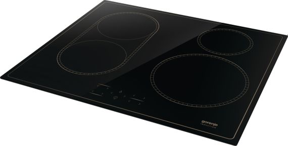 Варильна поверхня Gorenje індукційна GI6421CLBSC | Зображення 4