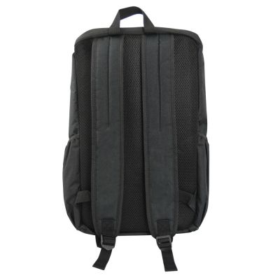 Рюкзак для ноутбука Esperanza 15.6&quot; TRAPANI, black (ET199) | Зображення 1