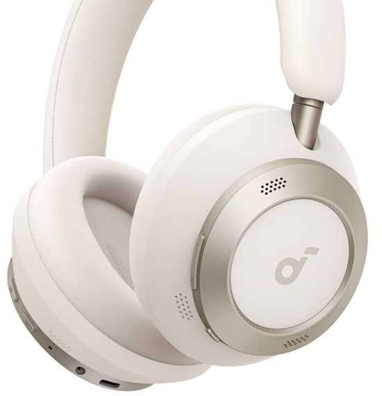 Гарнитура Anker SoundСore Space One Pro White | Зображення 4