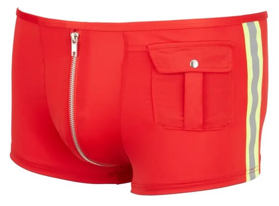 Шорти чоловічі ПОРОЖНИК sexstyle | Зображення 12