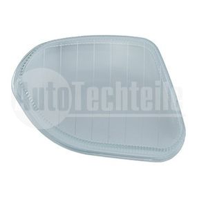 Стекло противотуманки, правое Mercedes Benz W906, W211, 100 8403