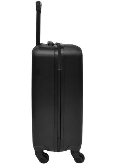 Валіза Semi Line 20" (S) NASA Black (T5800-1) (DAS303035) | Зображення 6