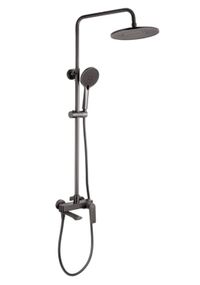 Душова система Kroner KRP Graz - GRP063 (CV031333)