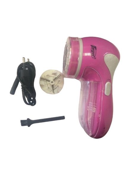 Машинка для стрижки катишків Target TG-7755 акумуляторна з запасним ножем | Зображення 5