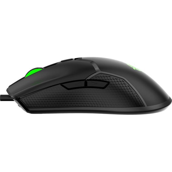 Мишка GamePro GM229 USB Black (GM229) | Зображення 2