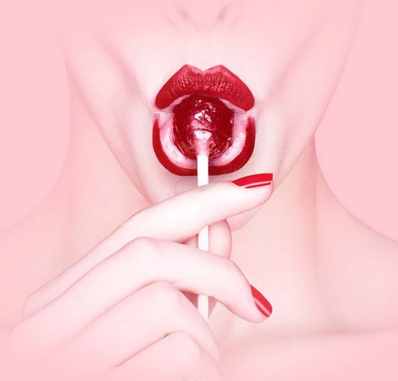 Презервативи OLO ультратонкі 001 з полуничним смаком для орального сексу (паковання 10 шт.) sexstyle | Зображення 1