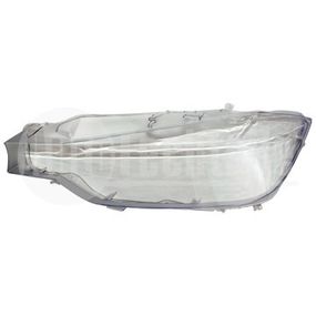 Стекло фары, левое BMW F30/F31 11-15, 700 6317