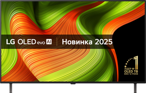 LED-телевізор LG OLED48B56LA