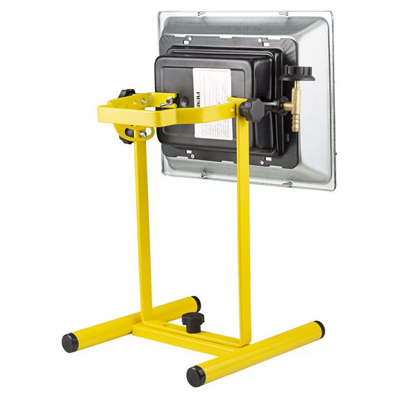 Обігрівач газовий інфрачервоний Sigma 3кВт на підставці (2903621) | Зображення 7