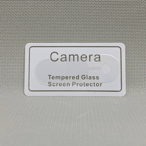 Защитное стекло на камеру Google Pixel 9 IMAK plus Integrated Lens