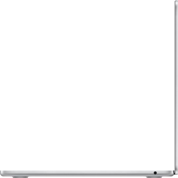Ноутбук Apple MacBook Air 13 M2 A2681 Silver (MC7V4UA/A) | Зображення 2