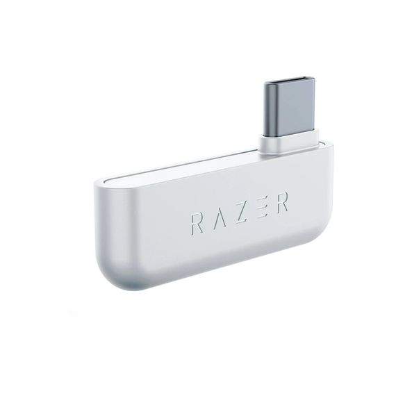 Навушники Razer Barracuda X 2022 Mercury (RZ04-04430200-R3M1) | Зображення 4
