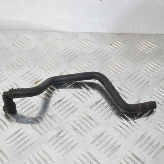 Патрубок вакуумний 1.2 TSI Skoda Rapid 2012-2019 Трубка вакуумна Шкода Рапід 03F133514F