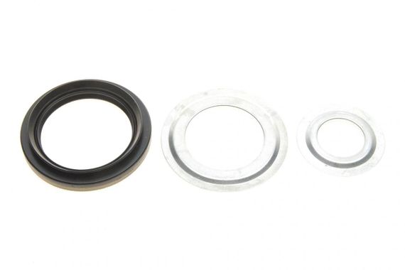 Подшипник ступицы передней Mercedes Benz 410 Sprinter VW LT 96- 25x52x22.75 41.2x73.4x21.2  к-кт  10-1204 | Зображення 3