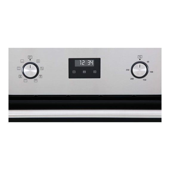 Духова шафа Interline KTN 680 ECH XA | Зображення 5