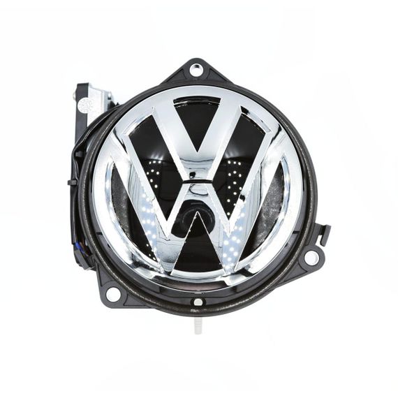 Камера заднього огляду (штатна) серії QIV Q G6