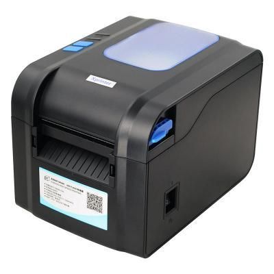 Принтер этикеток X-PRINTER XP-370BM USB, Ethernet (XP-370BM) | Зображення 1
