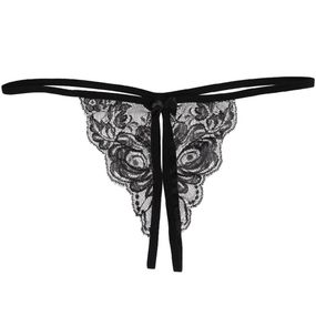 Еротичні труси Babydoll 42 S/M 9000-5