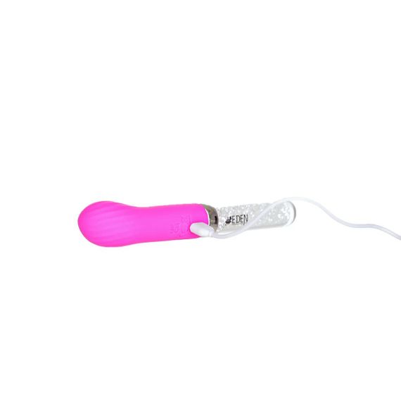 Вібратор Petites Lil’ Bombshell Vibrator - Fuchsia | Зображення 3