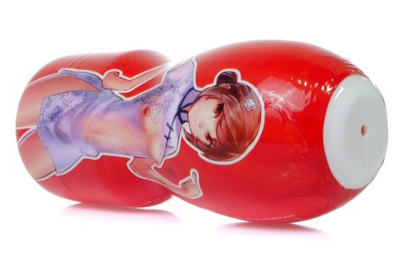 Вагина-мастурбатор OYO - Manga, YQM-208 Sex Aura | Зображення 7