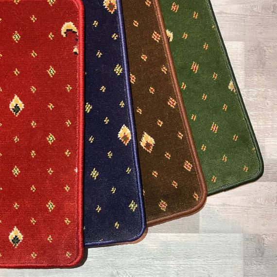 Ковролин Balta Wellington 4957/80 | Зображення 4