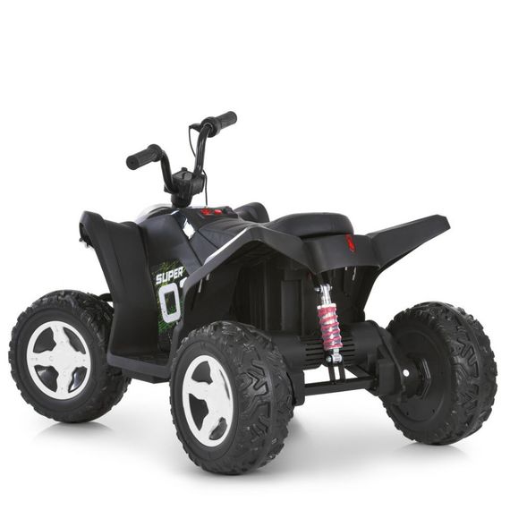 Дитячий електромобіль Квадроцикл M 6283EL-1-2 до 30 кг | Зображення 1