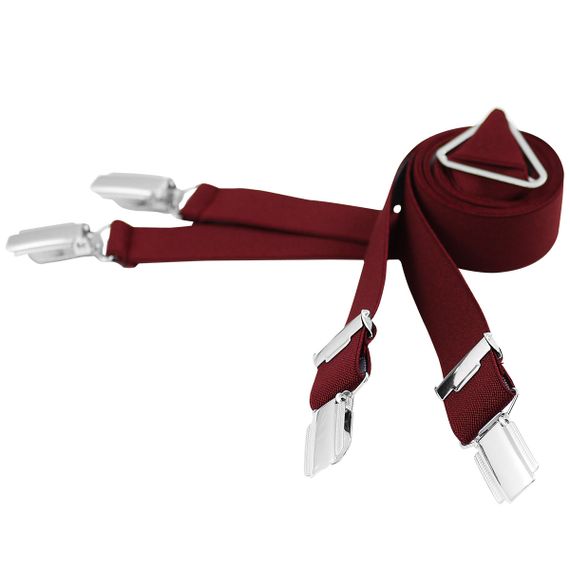 Підтяжки Lindenmann 9157-61