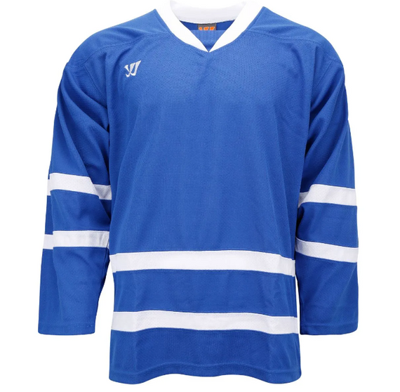 Дитяче хокейне джерсі Warrior KH130 Toronto Maple Leafs