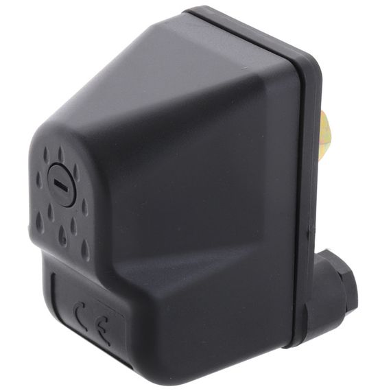 Реле тиску для насоса, внутр. Vomdet MS-1 (VO4002) | Зображення 2