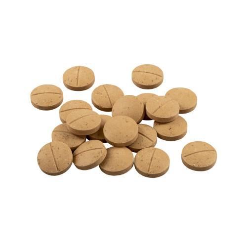 Вітаміни 8in1 Excel Brewers Yeast Large Breed для собак великих порід, пивні дріжджі з часником, для шкіри та | Зображення 2