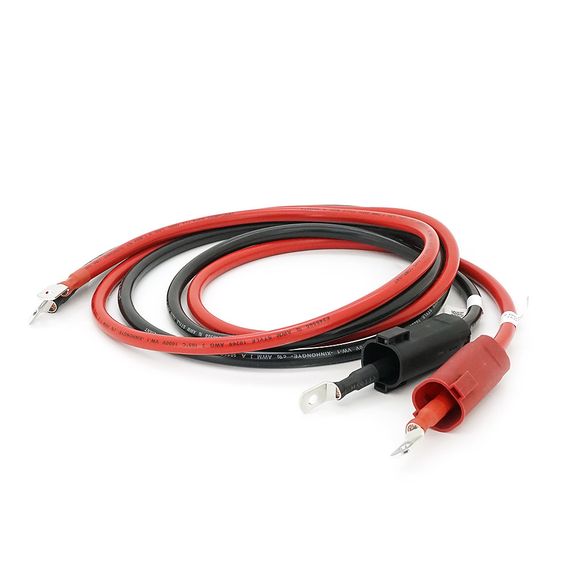 Акумуляторна батарея LiFePO4 Dyness Power Haus, 51.2V/100Аh (5,12kWh), BMS75A, Wi-Fi, CAN/RS485, Aerosol Fire, Heating, | Зображення 6
