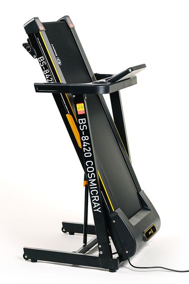 Беговая дорожка Besport BS-8420 COSMICRAY | Зображення 5