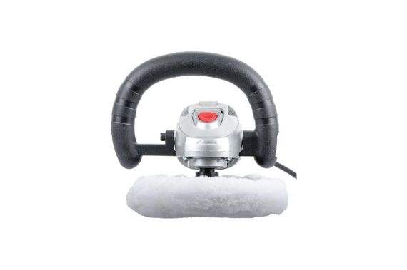 Полировальная шлифмашина Intertool - 1400Вт (DT-0280) | Зображення 2