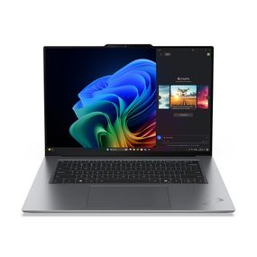 Ноутбук Lenovo ThinkPad X9-G1 15.3&quot; 2.8K OLED Touch 21Q6001URA