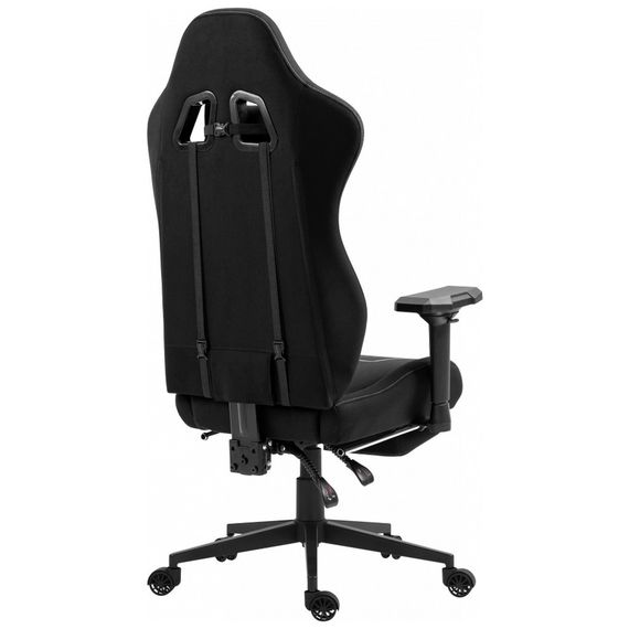 Крісло ігрове GT Racer X-2305 Black (X-2305 Fabric Black) | Зображення 5