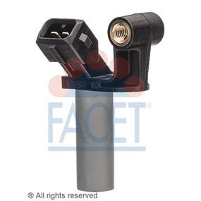 Датчик положения коленвала Citroen Jumper / Fiat Ducato / Ford Transit / Peugeot Boxer 2.0-3.2 HDi/D/TDCi 02-,