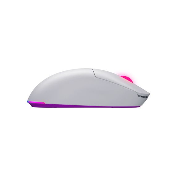 Мишка Hator Quasar 3 Ultra 8K Wireless White (HTM771) | Зображення 5