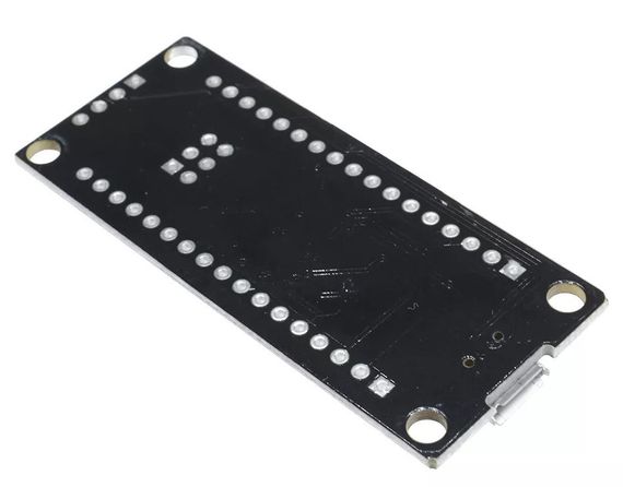 Контроллер для разработки STM32F103C8T6 ARM 32 Cortex-M3 Diymore | Зображення 2