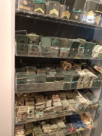 Шеврони є все, в наявності та під замовлення, більш 100 000штук (читаємо уважно текст оголошення!) | Зображення 7