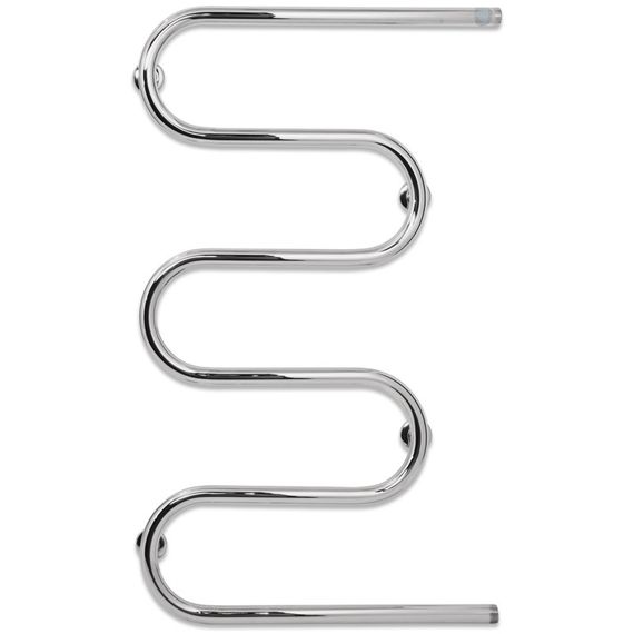 Водяна рушникосушарка Laris Змійовик 25 РС5 500 х 800 3/4'' | Зображення 2