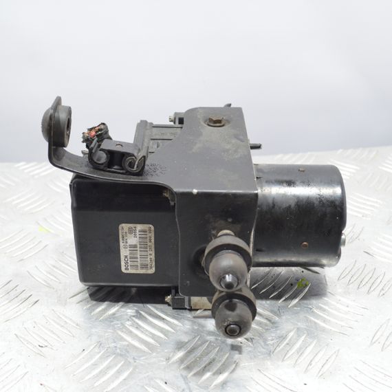 Блок управління ABS Skoda Fabia I 1999-2008 Насос АБС Шкода Фабія 1 6Q0614417E | Зображення 2