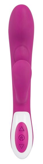 Hi-tech вібратор - Javida Heating Vibe Sex Aura | Зображення 2