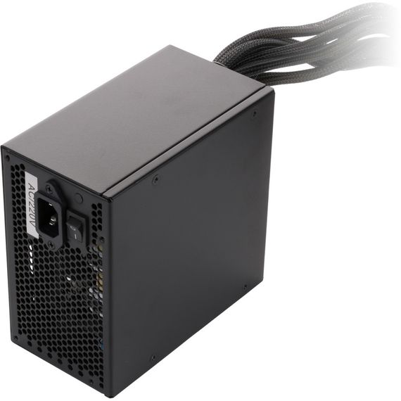Блок живлення Vinga 600W (VPS-600P) | Зображення 3