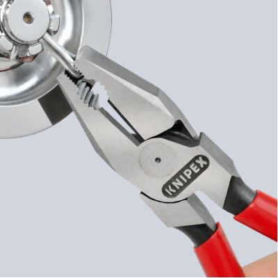 Набор инструментов KNIPEX усиленных (00 20 10) | Зображення 1