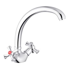 Змішувач для кухні Kroner KRM Rhein - C032 (CV017352)