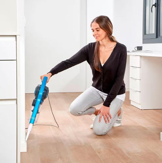 Пилосмок мережевий Black&Decker BXVMS600E | Зображення 3