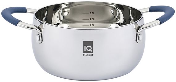 Каструля Ringel IQ Be Trendy 18 см (2.2 л) | Зображення 1