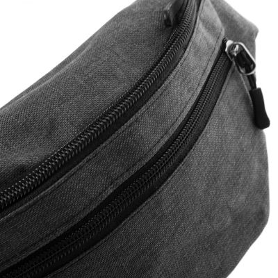 Сумка Bordlite JBBB 40 Dark Grey (JBBB40 DARK GREY) | Зображення 5